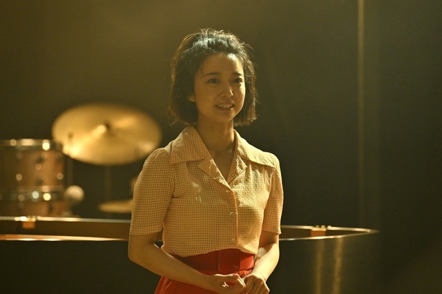 『SUKIYAKI 上を向いて歩こう』©「SUKIYAKI 上を向いて歩こう」製作委員会