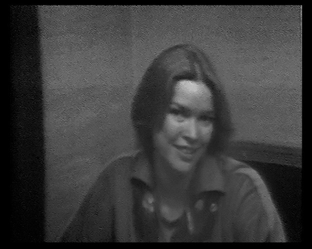 『美しく、黙りなさい』©Sois belle et tais-toi ! / Delphine Seyrig, 1976 / Centre audiovisuel Simone deBeauvoir