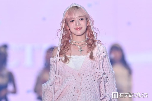 SUZU（C）モデルプレス