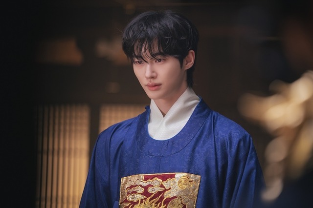 「21世紀の大君夫人」(C) 2026. MBC. All Rights reserved.