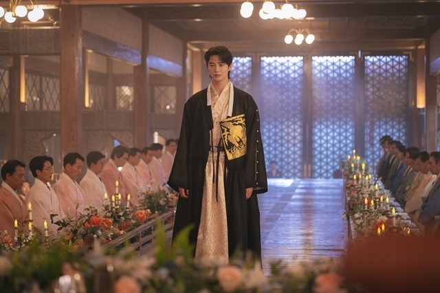 「21世紀の大君夫人」(C) 2026. MBC. All Rights reserved.