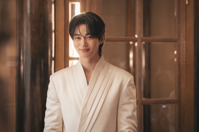 「21世紀の大君夫人」(C) 2026. MBC. All Rights reserved.