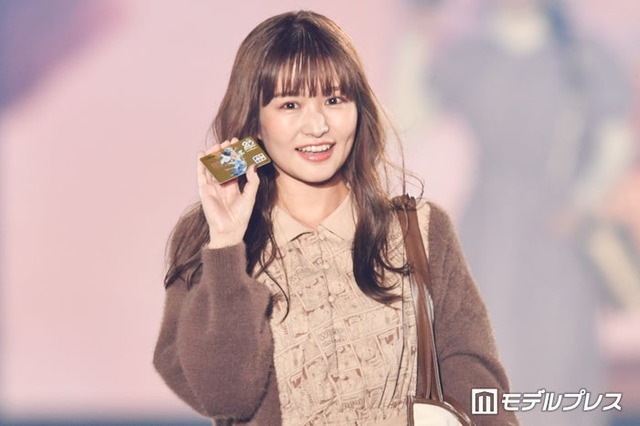 伊藤かりん（C）モデルプレス