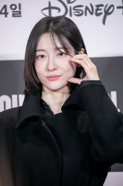 パク・ジヒョンPhoto by Han Myung-Gu/WireImage