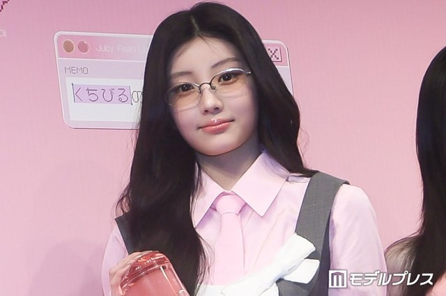 イベントに登壇したウォンヒ（C）モデルプレス