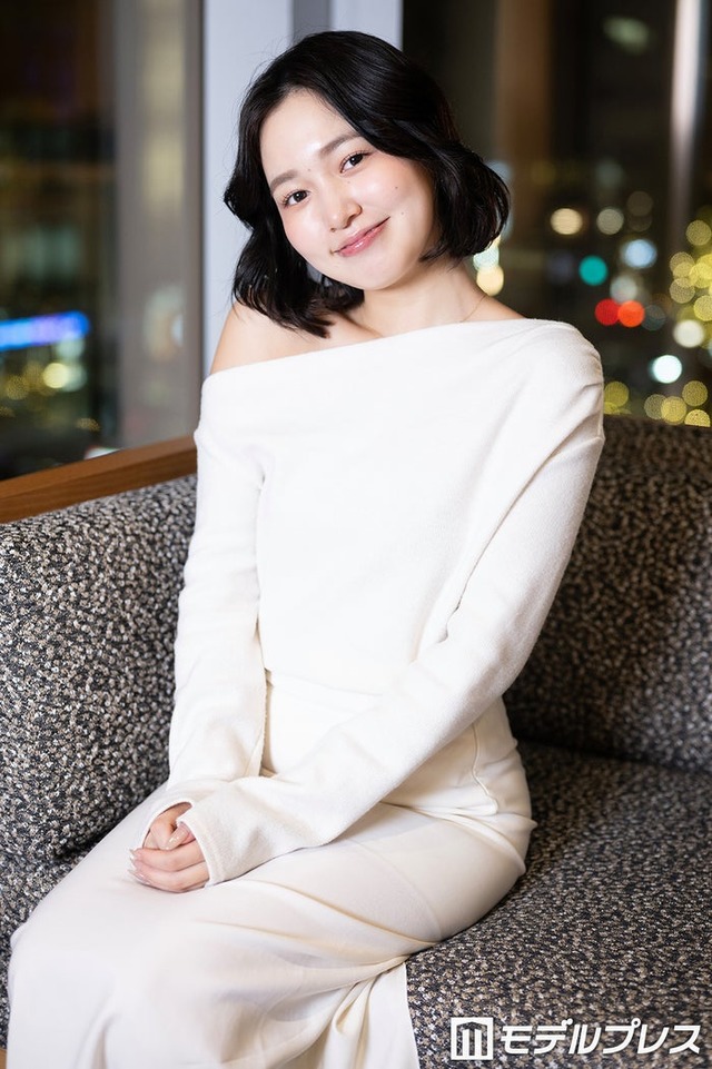 ミミ（美海）（C）モデルプレス