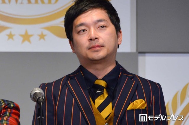 河本太（C）モデルプレス