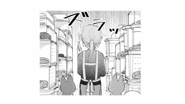 猫たちと家事代行のお宅へ。部屋に入るとまさかの大量の蛇がズラリ…!?【家政婦よんだら猫がきた #19】