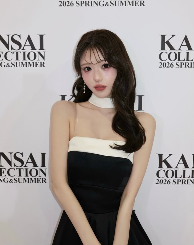 桜咲みおInstagramより