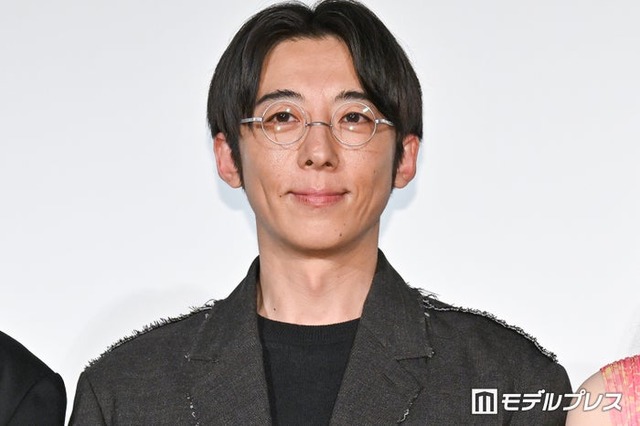 高橋一生（C）モデルプレス