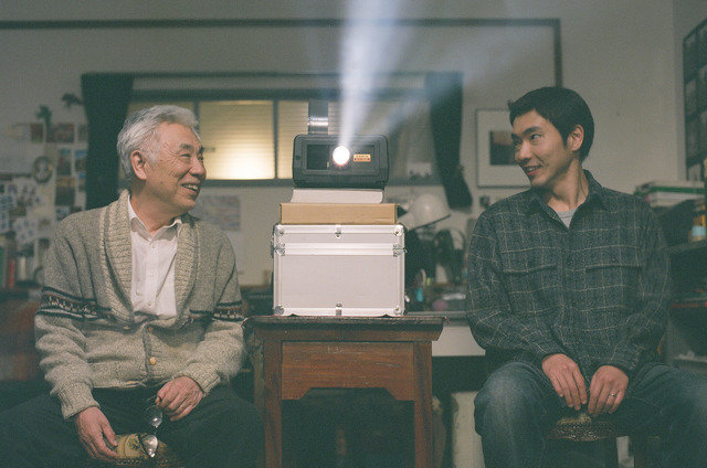 『メモリィズ』©︎2026LittleMore