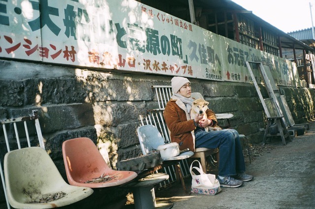 『メモリィズ』©︎2026LittleMore