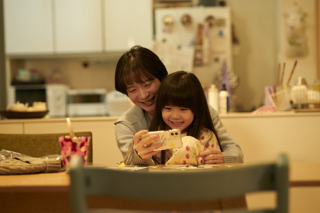 『メモリィズ』©︎2026LittleMore