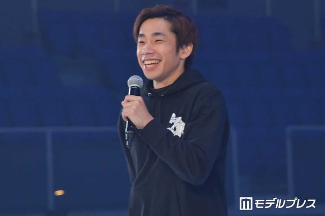 織田信成 （C）モデルプレス