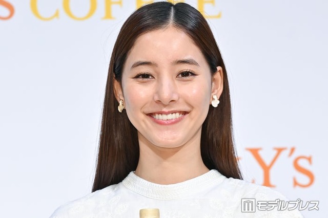新木優子（C）モデルプレス