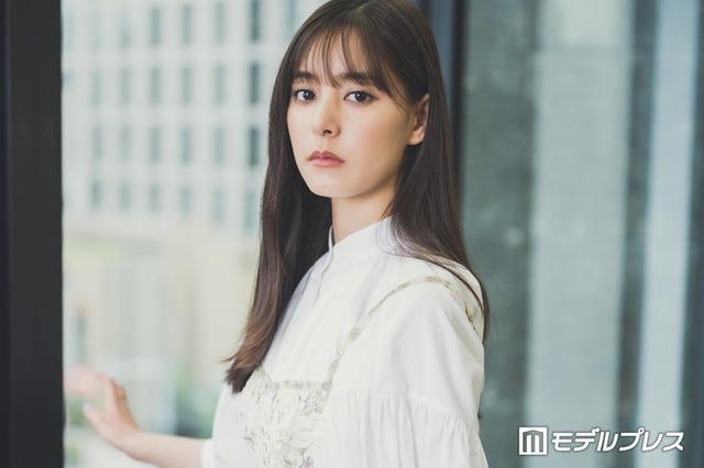 新木優子（C）モデルプレス