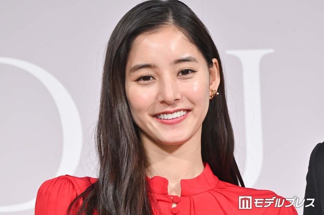 新木優子（C）モデルプレス