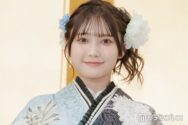 鈴木くるみ（C）モデルプレス
