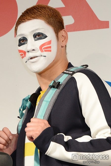 樽美酒研二／2015年撮影（C）モデルプレス