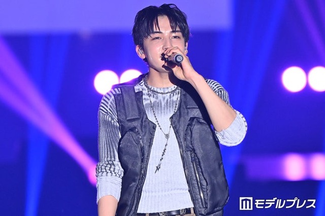 KANON（C）モデルプレス