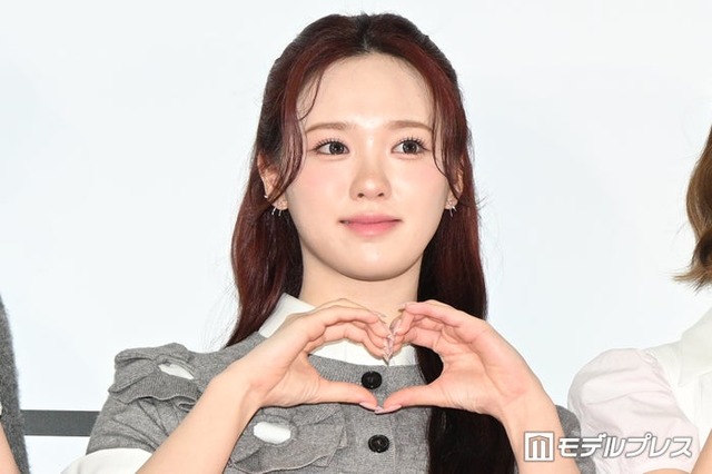 リオ（C）モデルプレス