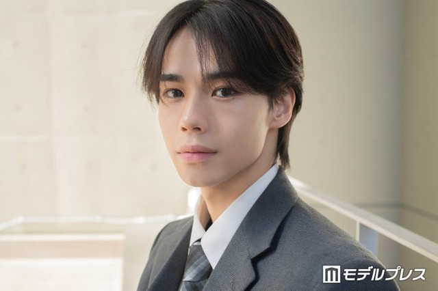 林田拓也（C）モデルプレス