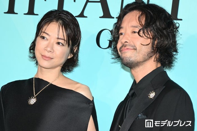 上野樹里、和田唱（C）モデルプレス