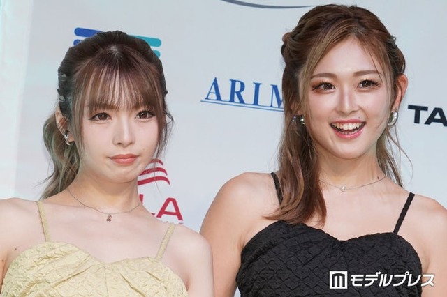 ゆい小池（ゆいちゃみ）、ゆうちゃみ（C）モデルプレス