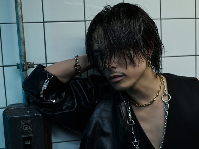 今市隆二（提供写真）