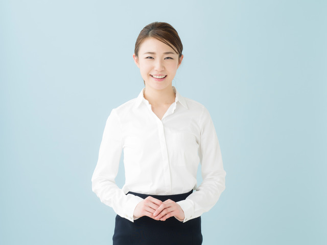 「お育ちがいい人」にとっては常識。第一印象で「清潔感」を左右するのはどこ？髪でも服装でもない意外なパーツは【マナー講師監修】