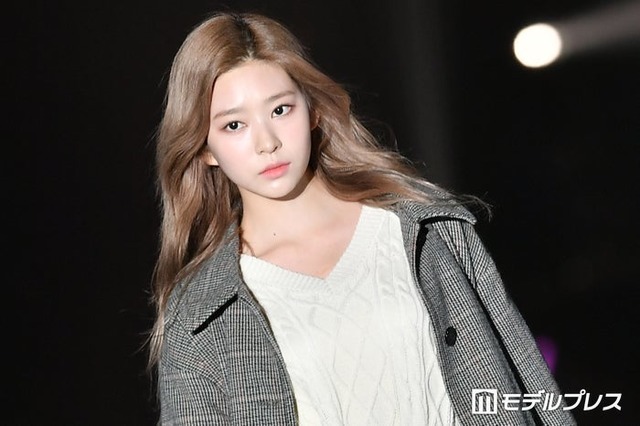 キム・ミンジュ（C）モデルプレス