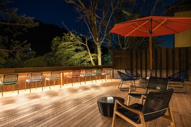 HOTEL nehako ネハコ（提供画像）