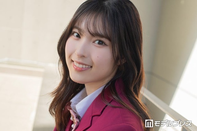 村谷はるな（C）モデルプレス