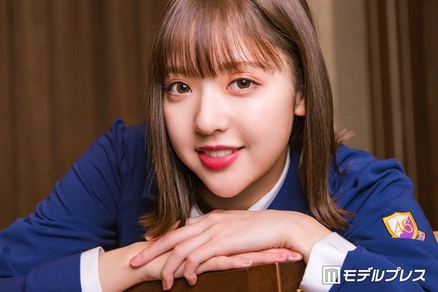 和田まあや（C）モデルプレス