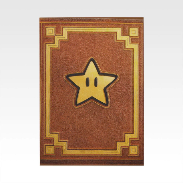 G賞 ステーショナリーコレクション© Nintendo and Universal City Studios LLC. All Rights Reserved.