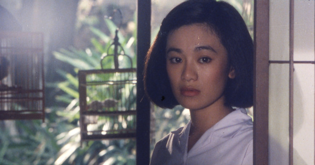 『海辺の一日 4Kレストア』© 2010, 2024 Fortune Star Media Limited. All Rights Reserved.