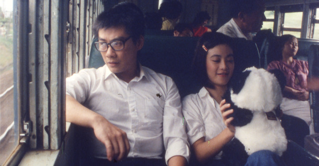 『海辺の一日 4Kレストア』© 2010, 2024 Fortune Star Media Limited. All Rights Reserved.