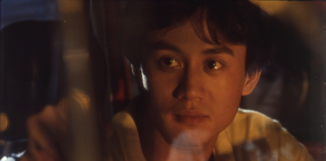 『海辺の一日 4Kレストア』© 2010, 2024 Fortune Star Media Limited. All Rights Reserved.