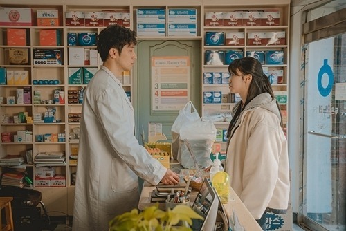 『大丈夫、大丈夫、大丈夫！』 2023 TWOMEN FILM ALL RIGHTS RESERVED.