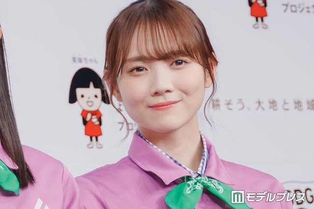 田村真佑（C）モデルプレス