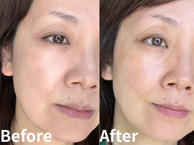 普段は理由あって「ライン使いしない」私が、49歳で「4品セットのあのライン」を3週間コツコツ毎日使って気づいたこと