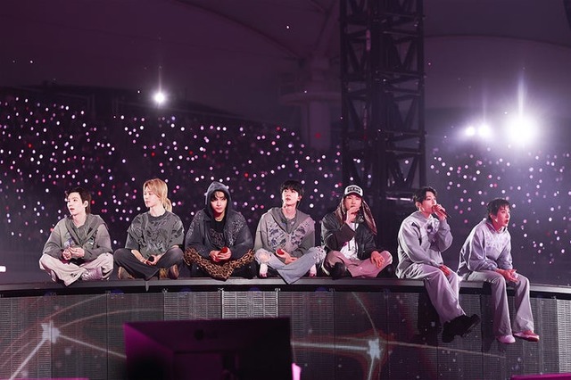 BTS（P）＆（C）BIGHIT MUSIC