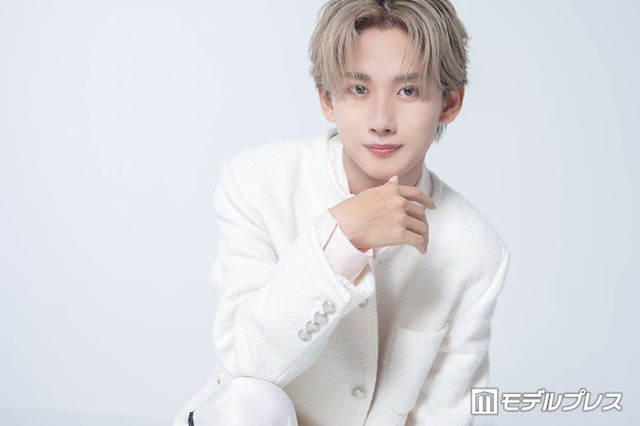 鈴木凌（C）モデルプレス