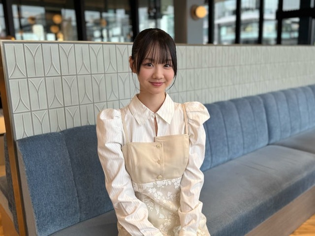 佐々木花奈（提供写真）