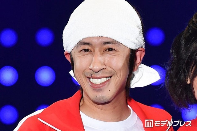 カジサック（C）モデルプレス