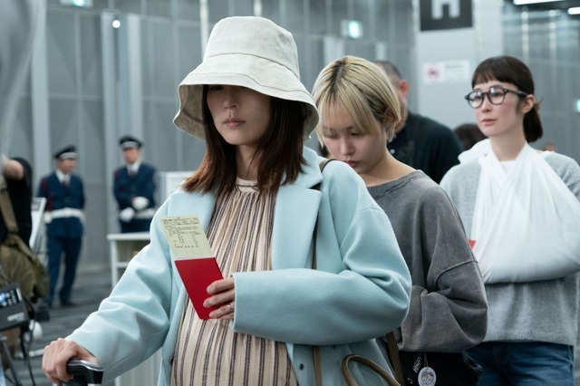 『マジカル・シークレット・ツアー』2026「マジカル・シークレット・ツアー」製作委員会