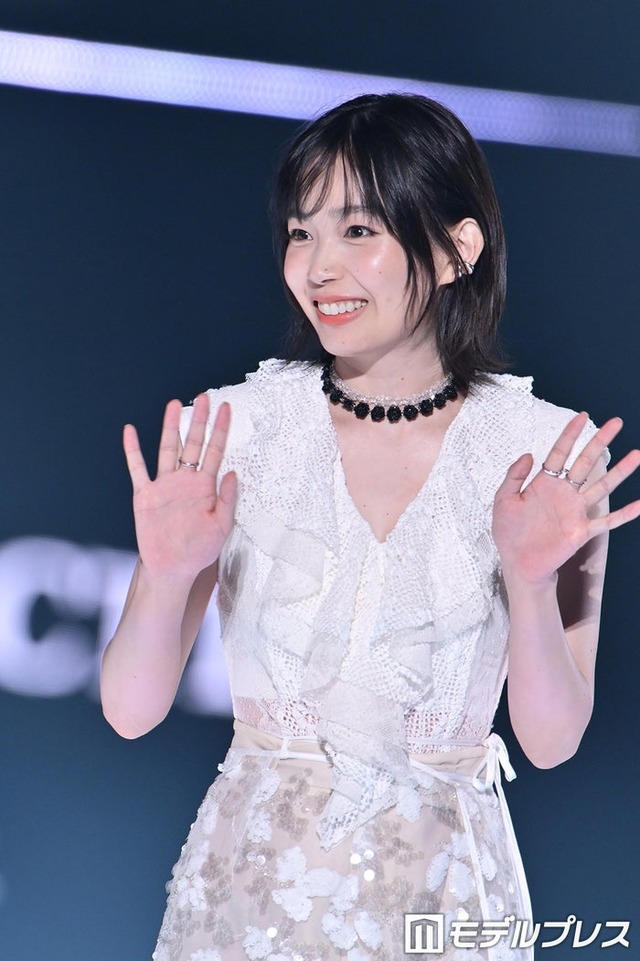 宮崎優（C）モデルプレス