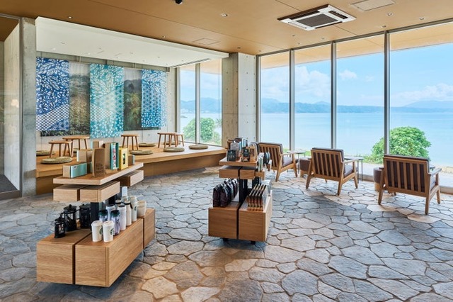 スターバックス コーヒー 名護21世紀の森公園あけみおてらす店／提供画像