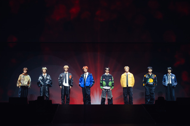 MAZZEL　撮影：田中聖太郎写真事務所