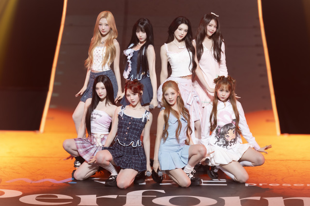 Hearts2Hearts　撮影：田中聖太郎写真事務所